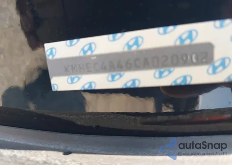 2012 Hyundai Sonata from USA, damaged, VIN KMHEC4A46CA020902